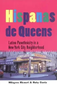 Buy Hispanas de Queens (English, Milagros Ricourt | Ruby Danta) — BookShops.in