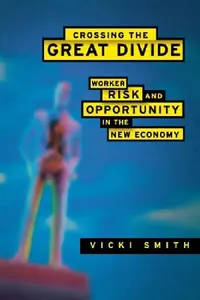 Buy Crossing the Great Divide (English, Vicki Smith) — BookShops.in
