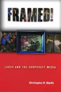 Buy Framed! (English, Christopher R. Martin) — BookShops.in