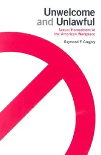 Buy Unwelcome and Unlawful (English, Raymond F. Gregory) — BookShops.in