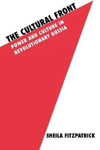 Buy The Cultural Front (English, Sheila Fitzpatrick) — BookShops.in