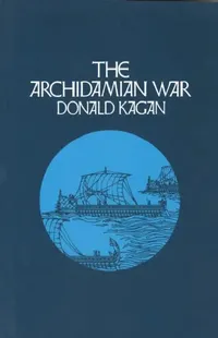 Buy Archidamian War (English, Donald Kagan) — BookShops.in