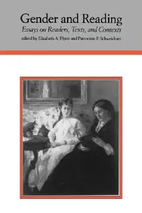 Buy Gender and Reading (English, Elizabeth a. Flynn | Patrocinio P. Schweickart) — BookShops.in