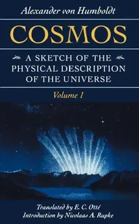 Buy Cosmos (English, Alexander Von Humboldt | Alexander Von Humboldt | Nicolaas A. Rupke) — BookShops.in