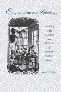 Buy Enlightenment and Pathology (English, Anne C. Vila) — BookShops.in