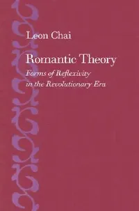 Buy Romantic Theory (English, Leon Chai) — BookShops.in