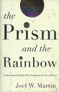 Buy The Prism and the Rainbow (English, Joel W. Martin) — BookShops.in