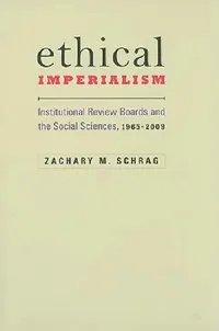 Buy Ethical Imperialism (English, Zachary M. Schrag) — BookShops.in