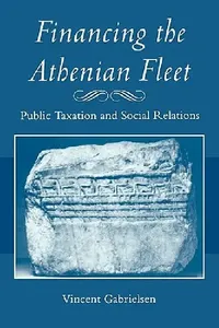 Buy Financing the Athenian Fleet (English, Vincent Gabrielsen) — BookShops.in