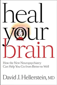 Buy Heal Your Brain (English, David J. Hellerstein) — BookShops.in