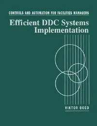 Buy Controls and Automation for Facilities Managers (English, Viktor Boed) — BookShops.in