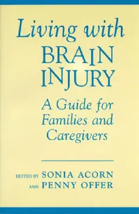 Buy Living with Brain Injury (English, Sonia Acorn | Penny Offer) — BookShops.in