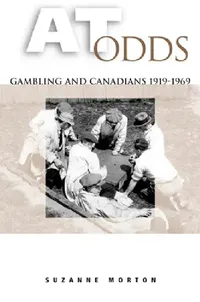 Buy At Odds (English, Suzanne Morton) — BookShops.in