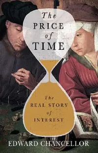 Buy Price of Time (English) — BookShops.in