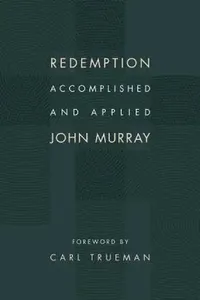 Buy Redemption Accomplished and Applied (English, John Murray) — BookShops.in