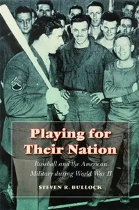 Buy Playing for Their Nation (English, Steven R. Bullock) — BookShops.in
