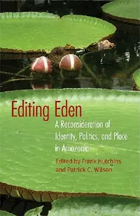 Buy Editing Eden (English, Frank Hutchins | Patrick C. Wilson) — BookShops.in