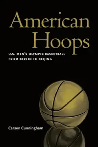Buy American Hoops (English, Carson Cunningham) — BookShops.in