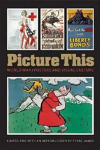 Buy Picture This (English, Pearl James) — BookShops.in