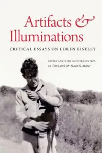 Buy Artifacts & Illuminations (English, Tom Lynch | Susan Naramore Maher) — BookShops.in