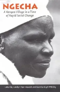 Buy Ngecha (English, Carolyn Pope Edwards | Beatrice Blyth Whiting) — BookShops.in