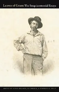 Buy Leaves of Grass (English, Susan Belasco | Kenneth M. Price | Ed Folsom) — BookShops.in