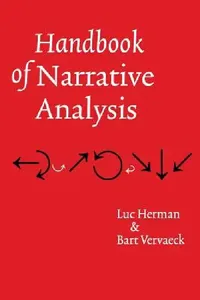 Buy Handbook of Narrative Analysis (English, Luc Herman | Bart Vervaeck | Bart Vervaeck) — BookShops.in