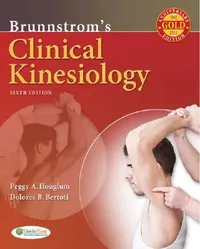 Buy Brunnstrom's Clinical Kinesiology 6e (English, Peggy A. Houglum | Dolores B. Bertoti) — BookShops.in