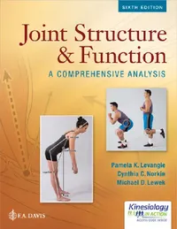Buy Joint Structure and Function (English, Pamela K. Levangie | Cynthia C. Norkin | Michael D. Lewek) — BookShops.in