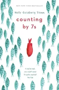 Buy Counting by 7s (English, Holly Goldberg Sloan) — BookShops.in