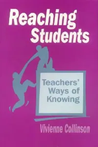Buy Reaching Students (English, Vivienne Collinson) — BookShops.in