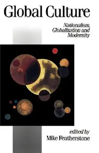 Buy Global Culture (English, Mike Featherstone) — BookShops.in