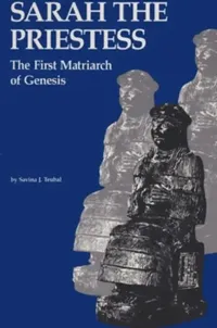 Buy Sarah the Priestess (English, Savina Teubal) — BookShops.in