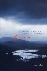 Buy Elations (English, Shaun Irlam) — BookShops.in