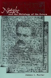 Buy Nietzsche and the Philosophy of the Future (English, James I. Porter) — BookShops.in
