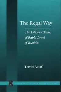 Buy The Regal Way (English, David Assaf) — BookShops.in