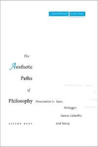 Buy The Aesthetic Paths of Philosophy (English, Alison Ross) — BookShops.in