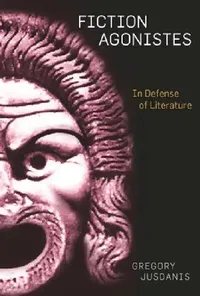 Buy Fiction Agonistes (English, Gregory Jusdanis) — BookShops.in