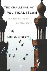 Buy The Challenge of Political Islam (English, Rachel Scott) — BookShops.in