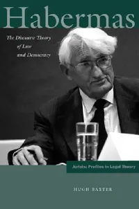 Buy Habermas (English, Hugh Baxter) — BookShops.in
