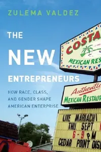 Buy The New Entrepreneurs (English, Zulema Valdez) — BookShops.in