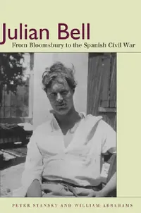 Buy Julian Bell (English, Peter Stansky | William Abrahams) — BookShops.in