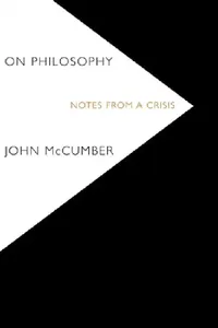 Buy On Philosophy (English, John McCumber) — BookShops.in