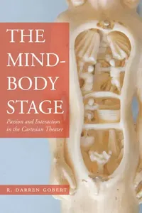 Buy The Mind-Body Stage (English, R. Darren Gobert) — BookShops.in