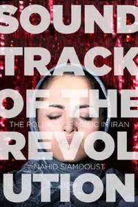 Buy Soundtrack of the Revolution (English, Nahid Siamdoust) — BookShops.in