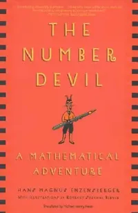 Buy The Number Devil (English, Hans Magnus Enzensberger) — BookShops.in