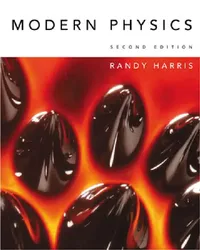 Buy Modern Physics (English, Randy Harris) — BookShops.in
