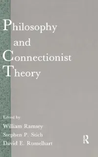Buy Philosophy and Connectionist Theory (English, William Ramsey | David E. Rumelhart | Stephen P. Stich) — BookShops.in