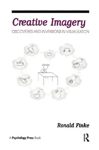 Buy Creative Imagery (English, Ronald A. Finke) — BookShops.in
