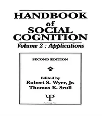 Buy Handbook of Social Cognition (English, Lizzie MacGregor) — BookShops.in